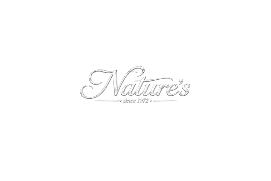 Nature's Storehouse