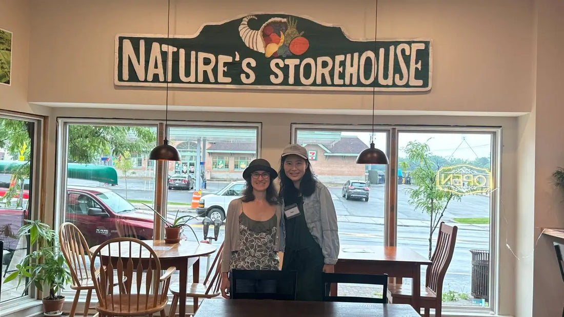 Eating Well on a Student Budget in Canton, NY