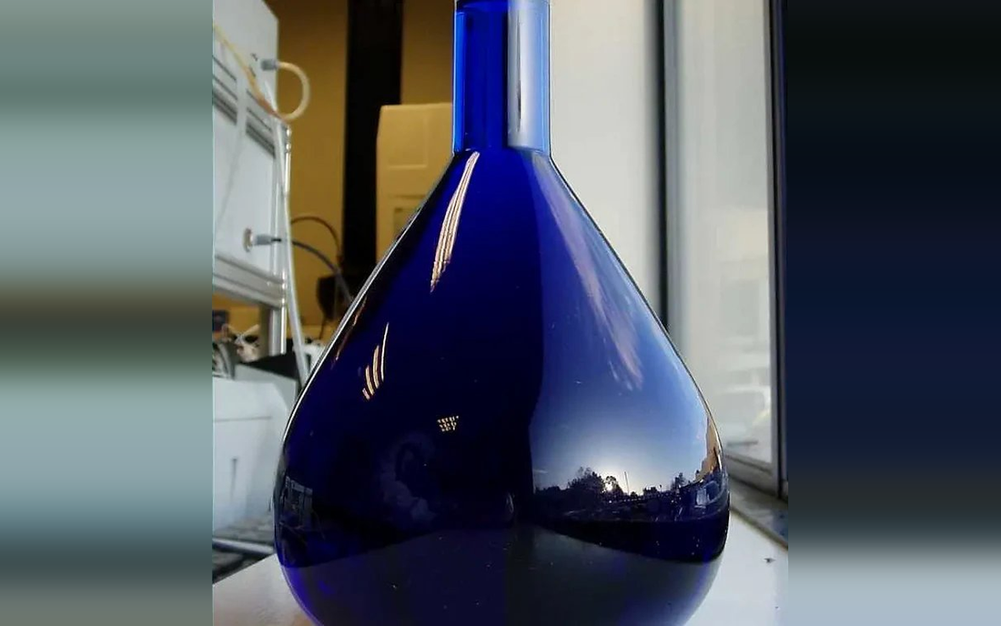 What’s The Big Deal? Methylene Blue