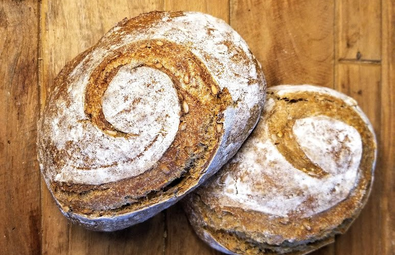 What’s The Big Deal? Gluten: What Is It Anyway?