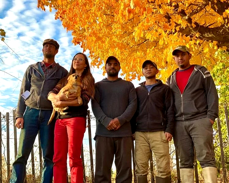 Farmer Highlight: Kent Family Growers