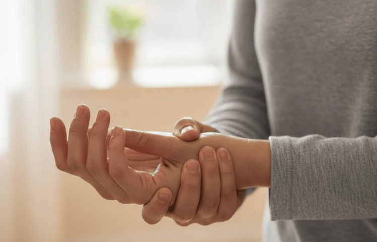 Calm the Heck Down, Body: An Honest Look at Inflammation