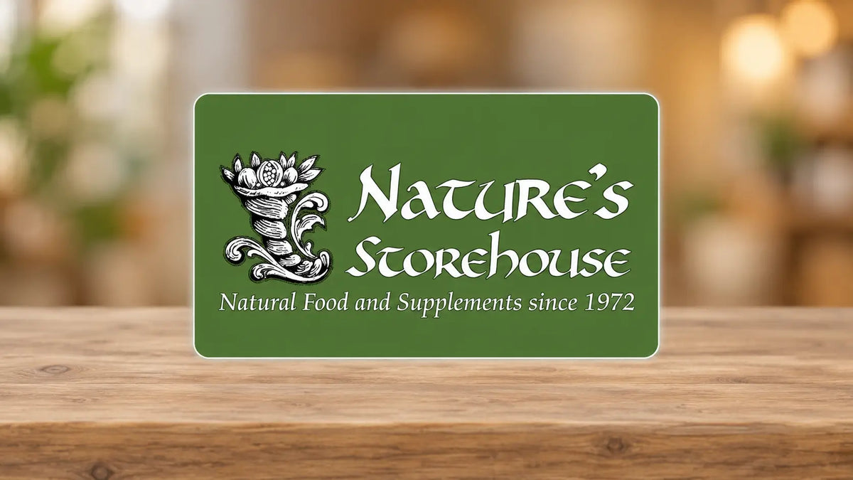 The Story of Nature’s Storehouse: More Than 50 Years in Canton