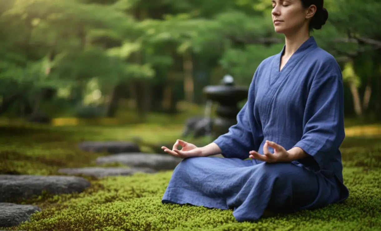 Stress, Sleep, and Salad: The Real Keys to Staying Healthy This Fall