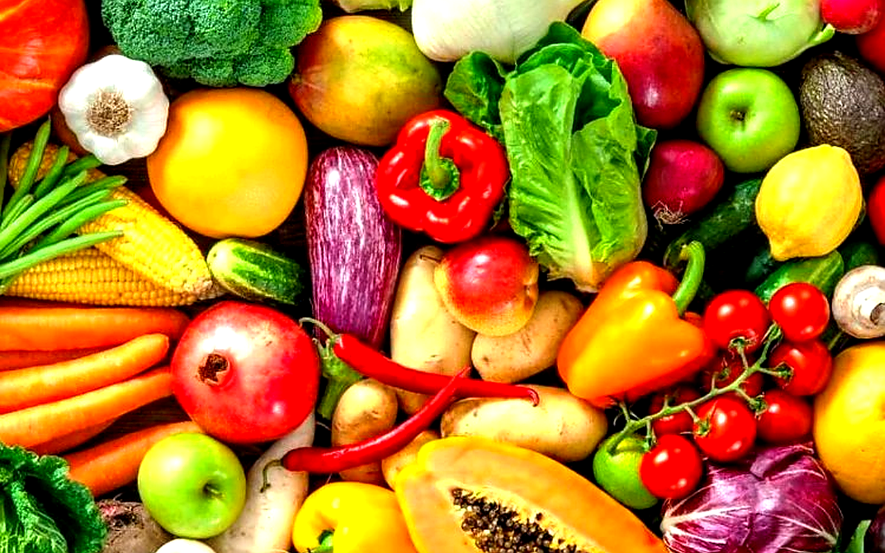 What’s the Big Deal? Organic Produce: Does It Really Matter Anyway?