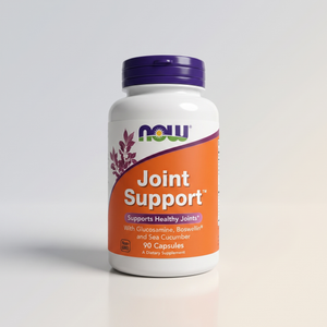 B5, Joint Support 90 Caps, Now