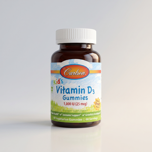 A5, Kid's Vitamin D3 Gummies (09/27)