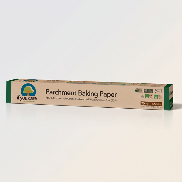 Parchment Paper