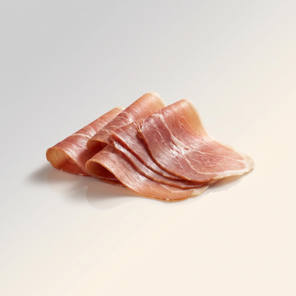 Meats, Prosciutto, Sliced
