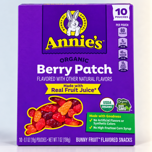 Berry Patch, Annie's