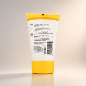 Un-Petroleum Jelly