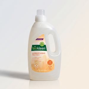 Laundry Liquid Regular Citrus