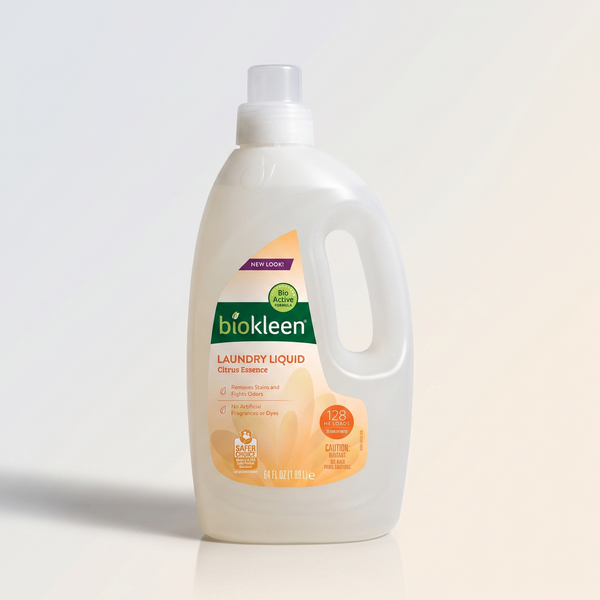 Laundry Liquid Regular Citrus