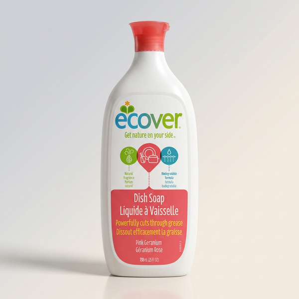 Ecover Dishwashing Liquid
