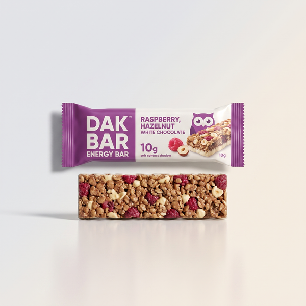 Dak Bar Owl