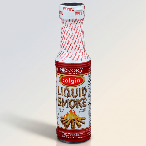 Liquid,Smoke Hickory