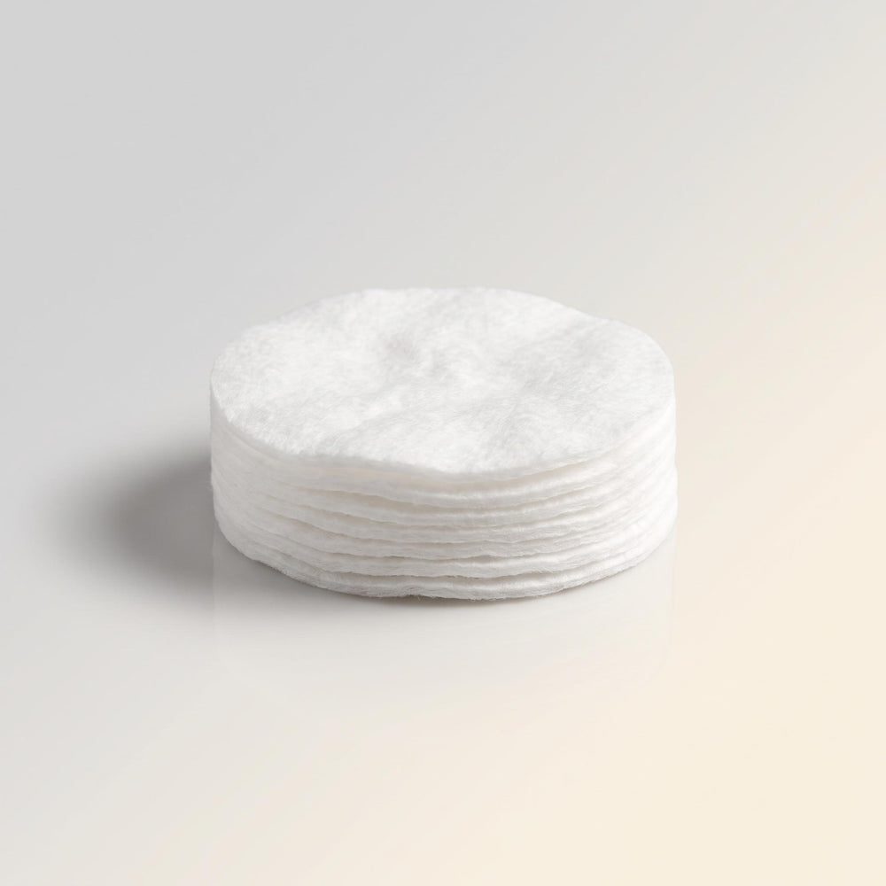 Cotton Rounds, Organic