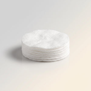 Cotton Rounds, Organic