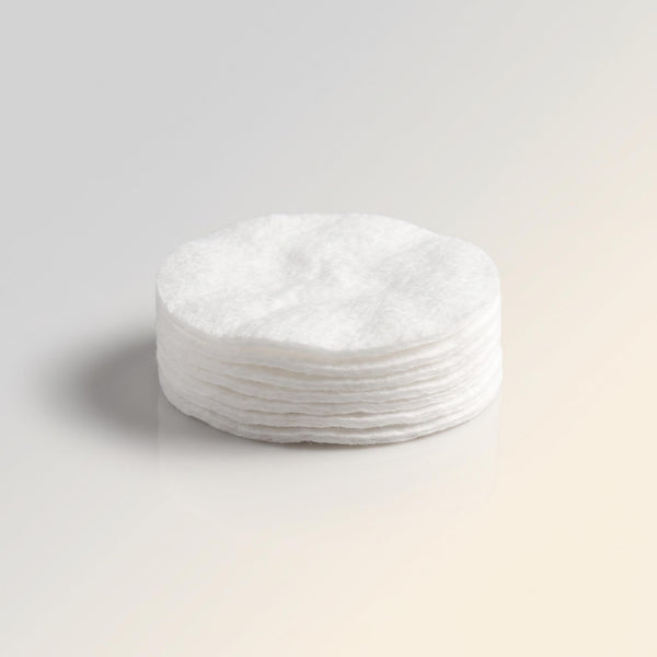 Cotton Rounds, Organic