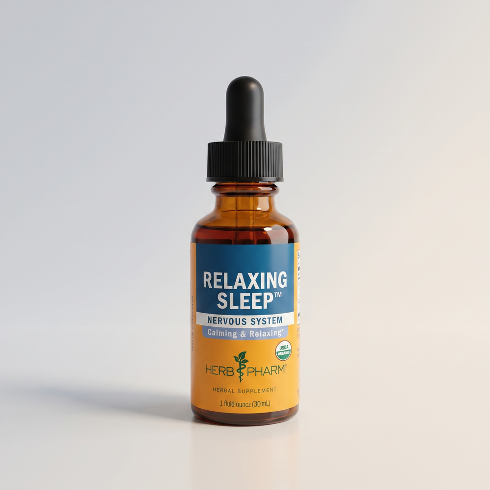 I4, Relaxing Sleep Tonic