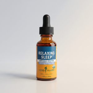 I4, Relaxing Sleep Tonic
