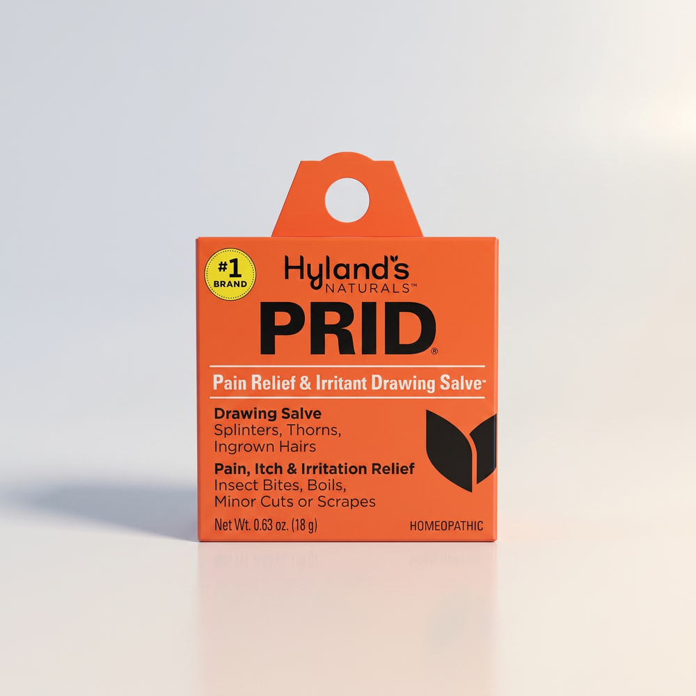 PRID