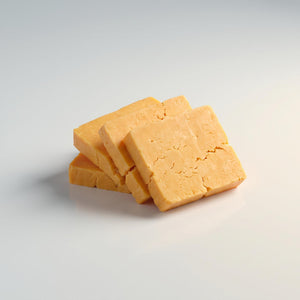 CHEESE SLICES CHEDDAR