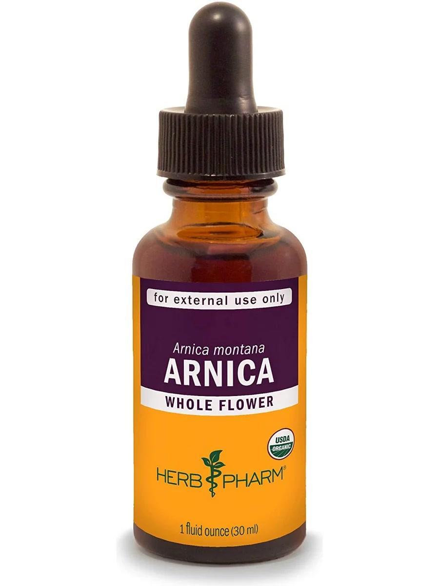 J5, Arnica, 1 fl oz, Herb Pharm Copy