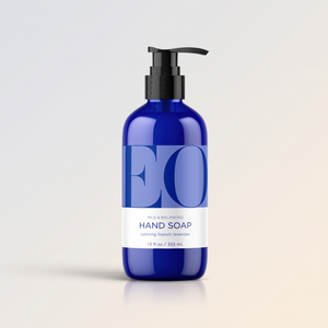 French Lavender Hand Soap