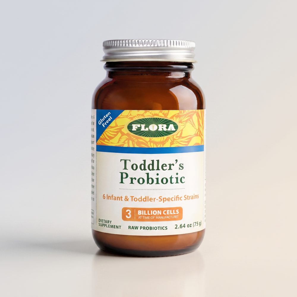 Toddler's Blend Probiotic