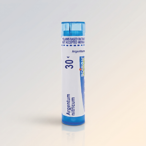 Argentum Nitricum 30C MD