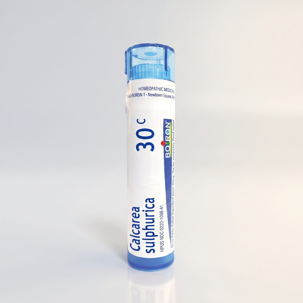 Calcarea Sulphurica 30C MD