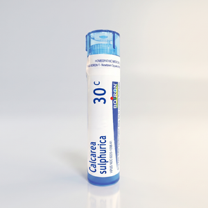 Calcarea Sulphurica 30C MD