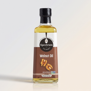 Spectrum Walnut Oil, Refined