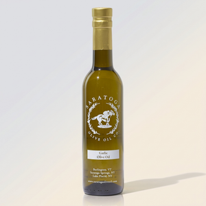 Garlic Olive Oil, Saratoga Olive Oil
