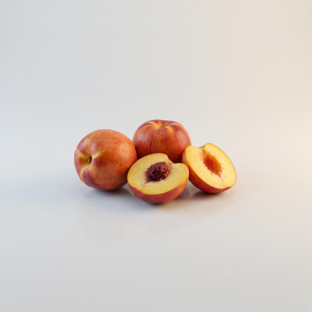 Nectarines org