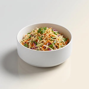 Jean's Famous Thai Slaw