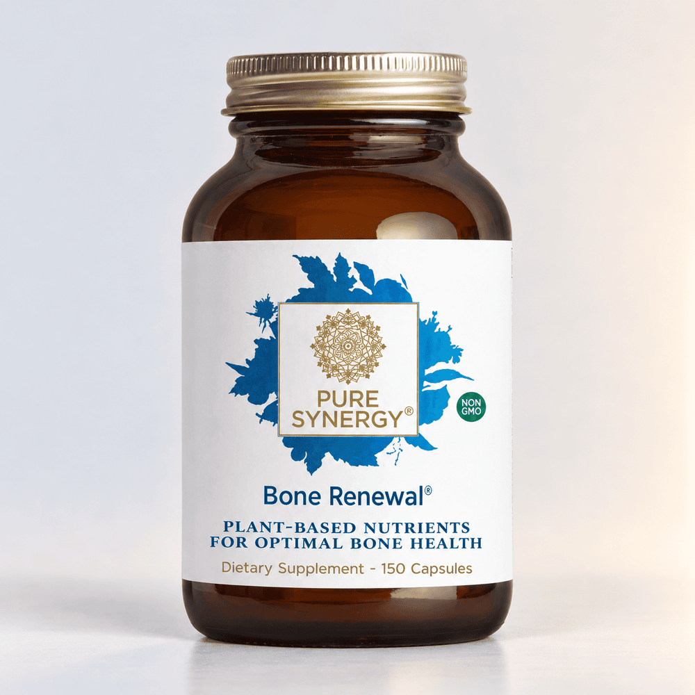 Bone Renewal, Pure Synergy