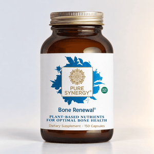 Bone Renewal, Pure Synergy