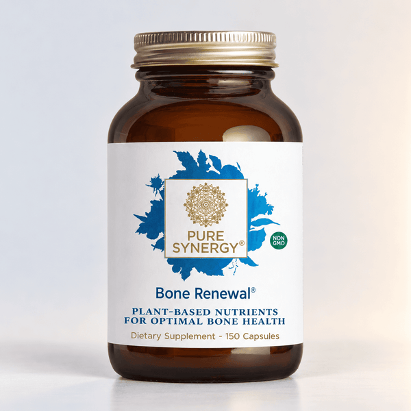 Bone Renewal, Pure Synergy