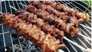 Bbq Beef Stick