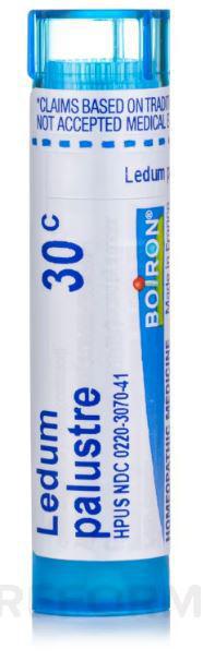 Ledum Palustre 30C MD