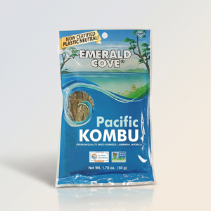 PACIFIC KOMBU