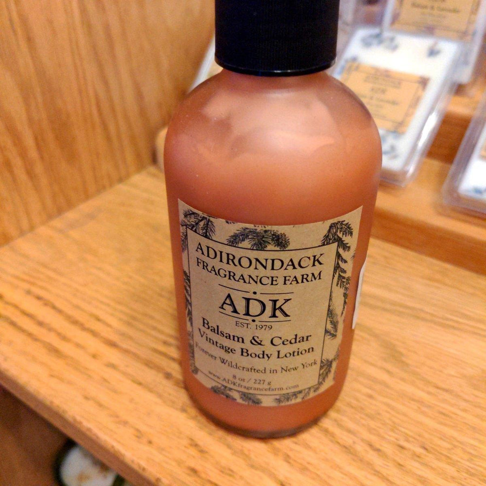 ADK Fragrance, Lotion 8 oz