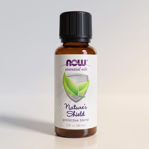 Now Eo, Natures Shield Oil Blend
