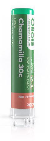 Chamomilla 30C MD