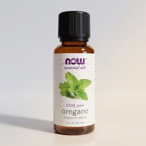 NOW EO, Oregano Oil