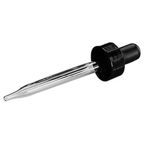 2oz Bottle Dropper Cap