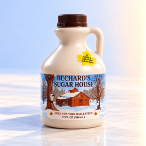 Bechard's Sugar House