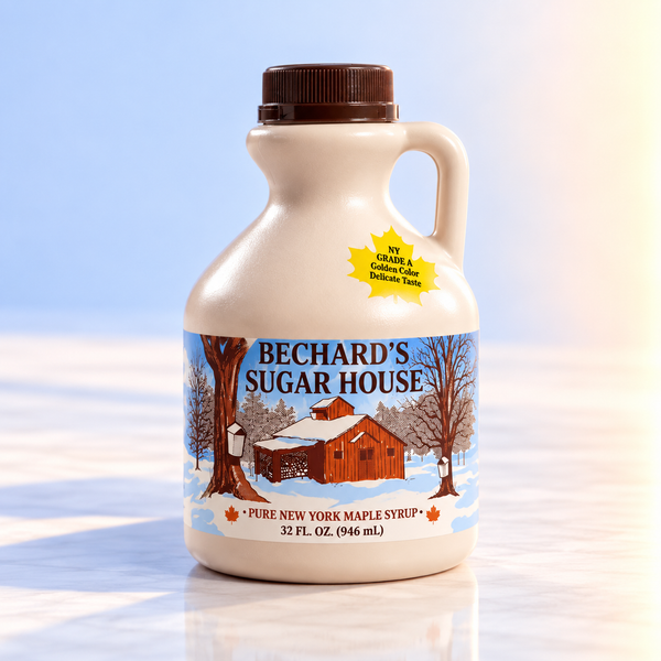Bechard's Sugar House